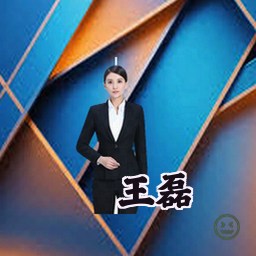 王磊