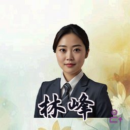 林峰